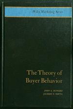 The theory of buyer behavior