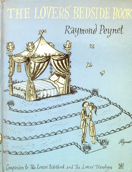 The lovers' bedside book