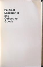 Political leadership and collective goods
