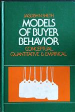 Models of buyer behavior