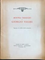 Mostra omaggio a Giorgio Vasari
