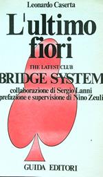 L' ultimo fiori