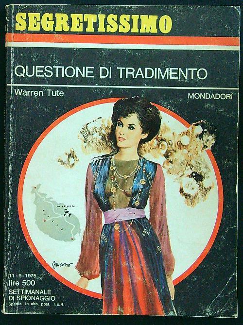 Libro di Faccia