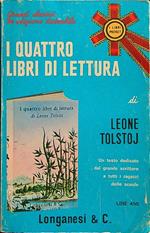 I quattro libri di lettura