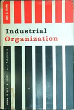 Industrial organization
