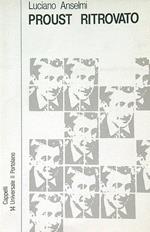 Proust ritrovato