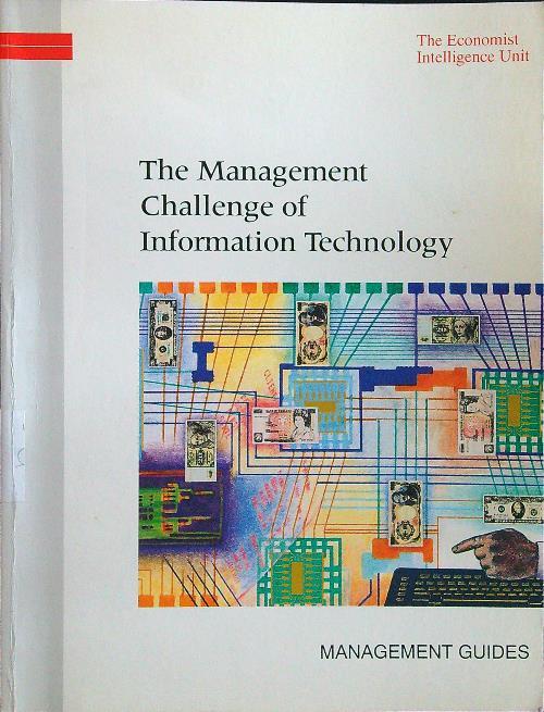 The management challenge of information technology