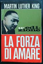 La forza di amare