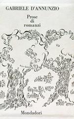 Prose di romanzi vol. II