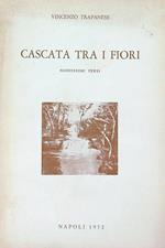 Cascata tra i fiori