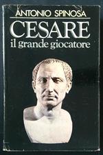 Cesare il grande giocatore