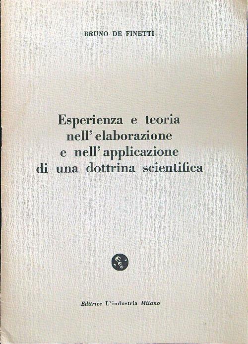 Libro di Faccia