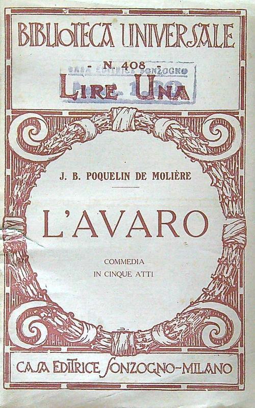 Libro di Faccia