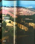 1980 2001 Toscana contemporanea