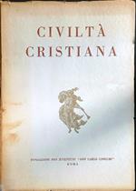 Civiltà cristiana
