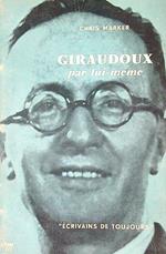 Giraudoux par lui-meme