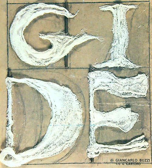 Libro di Faccia