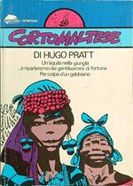 Corto Maltese (3)