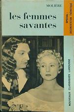 Les femmes savantes