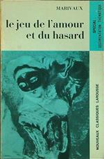 Le jeu de l'amour et du hasard
