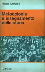 Metodologia e insegnamento della storia