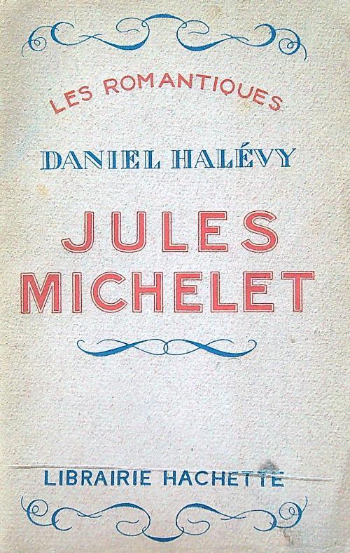 Jules Michelet