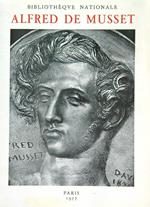 Alfred de Musset