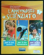L' apprendista scienziato (solo libro)