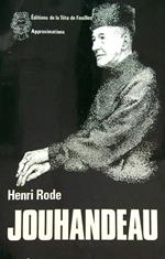 Marcel Jouhandeau