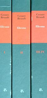 Elicona 3vv