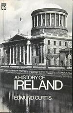 A history of Ireland