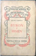 Byron e Ibsen
