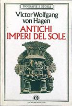 Antichi imperi del sole