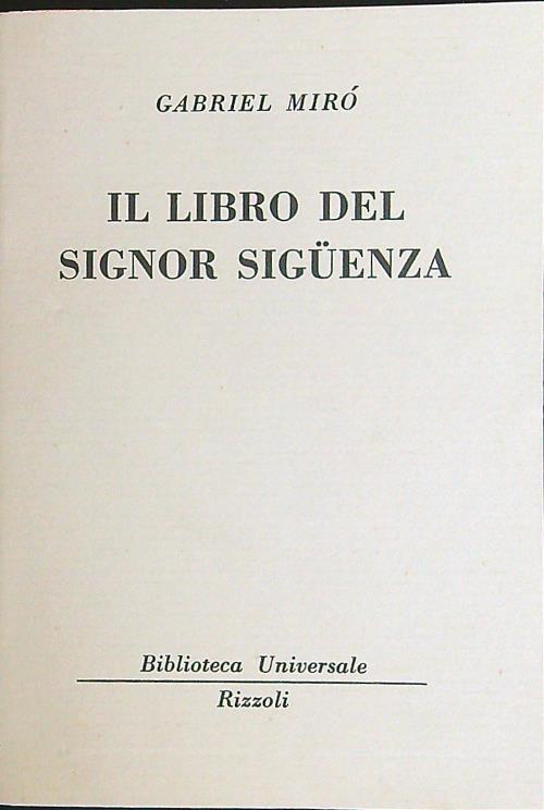 Libro di Faccia