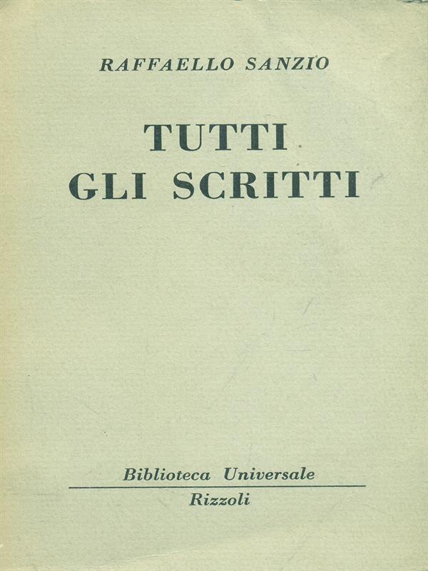 Libro di Faccia