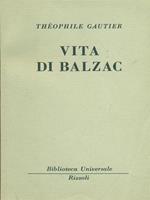Vita di Balzac