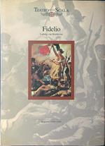 Teatro alla Scala stagione 1999-2000 vol. 1: Fidelio