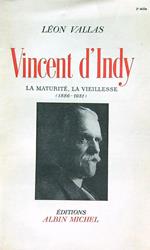 Vincent d'Indy