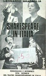 Shakespeare in Italia