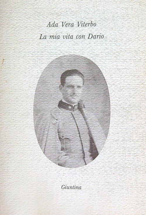 La mia vita con Dario