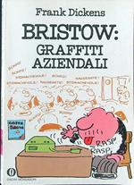 Bristow: graffiti aziendali