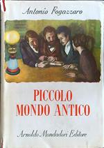 Piccolo mondo antico