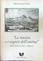 La musica e i segreti dell'anima
