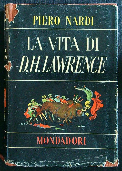 Libro di Faccia