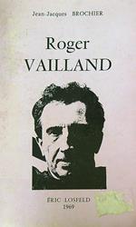 Roger Vailland