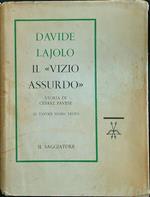 Il vizio assurdo