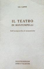 Il teatro di Bontempelli