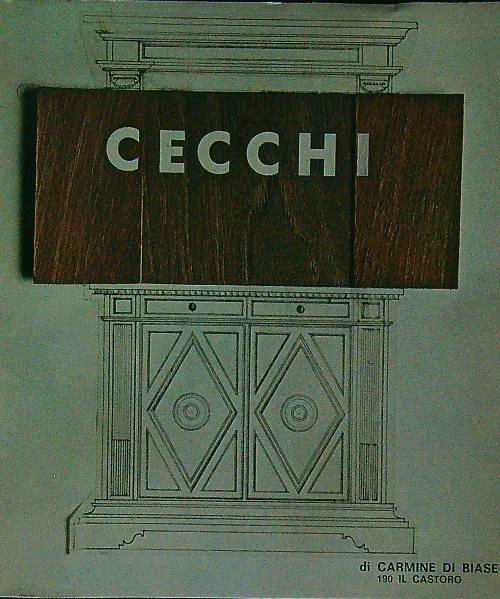 Libro di Faccia