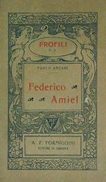Federico Amiel
