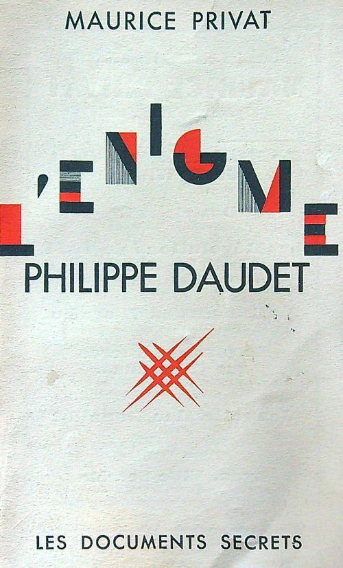 L' enigme - Les documents secrets